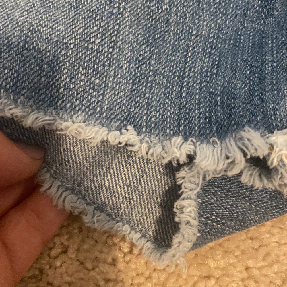 [LUCKY BRAND] MALIBU DENIM SHORT - Picture 8 of 8